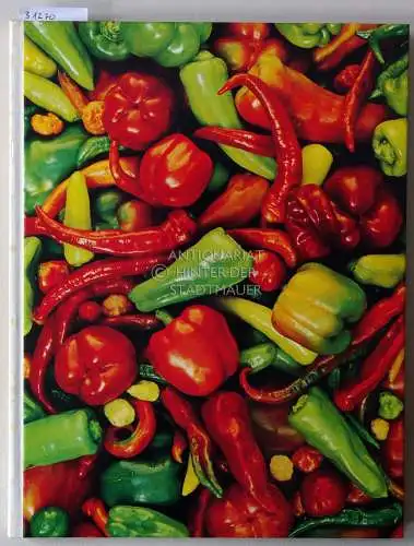 Leonard, Jonathan Norton: Die Küche in Lateinamerika. (Mit Rezept-Spiralbuch) [= Time-Life Bücher, Internationale Speisekarte] (Photogr. von Milton Greene). 
