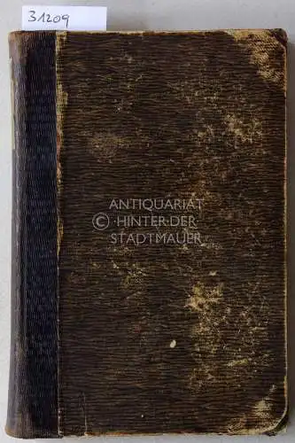 Heim, J: Sammlung von Volksgesängen für den gemischen Chor. Liederbuch für Schulen und Vereine. 