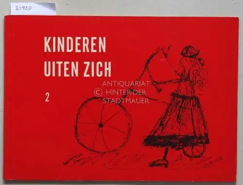 Dendermonde, Max: Kinderen uiten zich 2. 