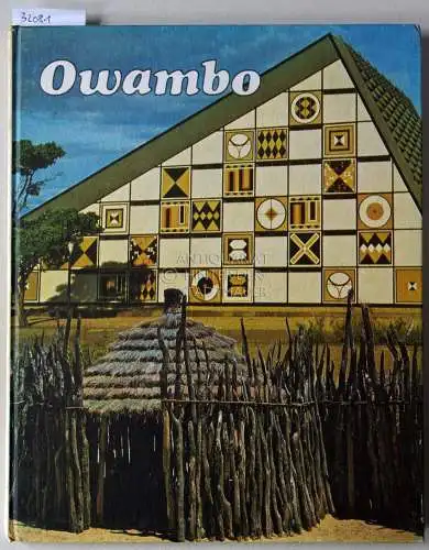 Ovambo. 