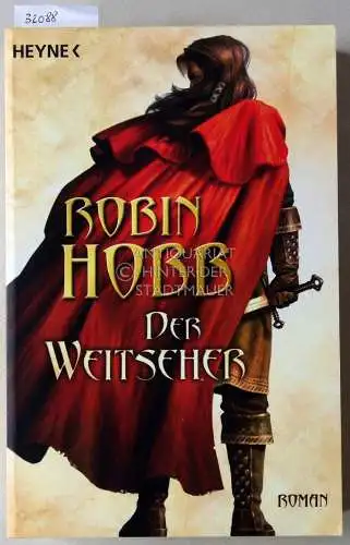 Hobb, Robin: Der Weitseher. 