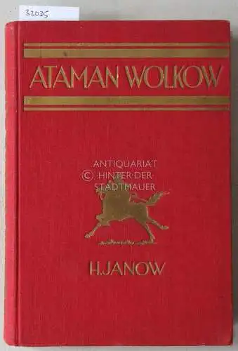 Janow, H: Ataman Wolkow. 