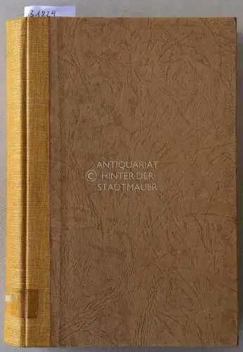 Leadbeater, C. W: Das innere Leben. Theosophische Gespräche zu Adyar, Band 1. Autorisierte Übers. v. A. Dunkhase. 