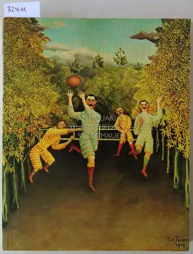 Bihalji-Merin, Oto: Die Kunst der Naiven: Themen und Beziehungen. 