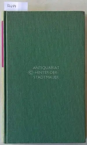 Voltaire, (François-Marie Arouet): Candide oder Der Optimismus. Zadig oder Das Schicksal. Der weiße Stier. Übertr. v. Ilse Lehmann. Radierungen v. Christoph Meckel. 