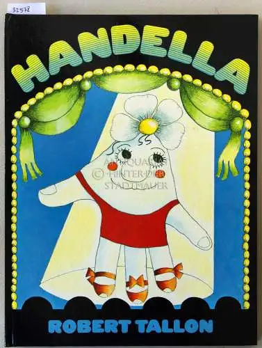 Tallon, Robert: Handella.