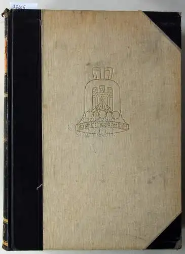 Olympia 1936 und die Leibesübungen im Nationalsozialistischen Staat. (2 Bde.). 