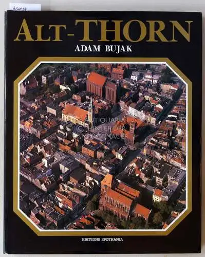 Bujak, Adam: Alt-Thorn. 