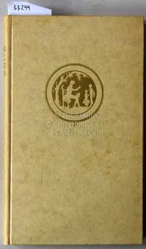 Andersen, Hans Christian: Als die wilden Schwäne sangen. Die schönsten Märchen mit den eigenen Scherenschnitten des Dichters. 