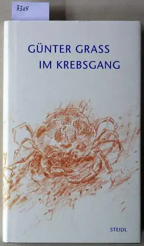 Grass, Günter: Im Krebsgang. 