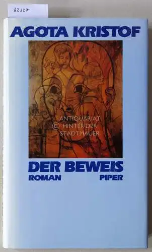 Kristof, Agota: Der Beweis. 