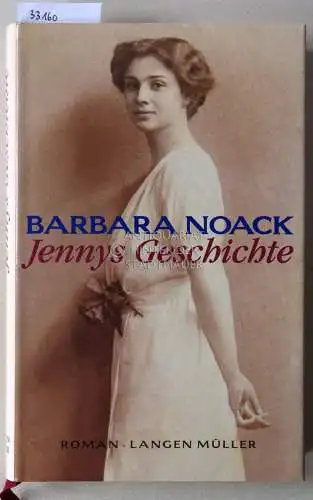 Noack, Barbara: Jennys Geschichte. 