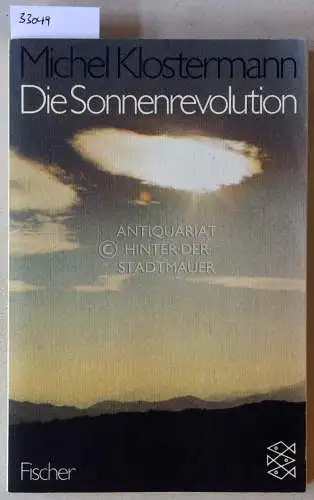 Klostermann, Michel: Die Sonnenrevolution. 