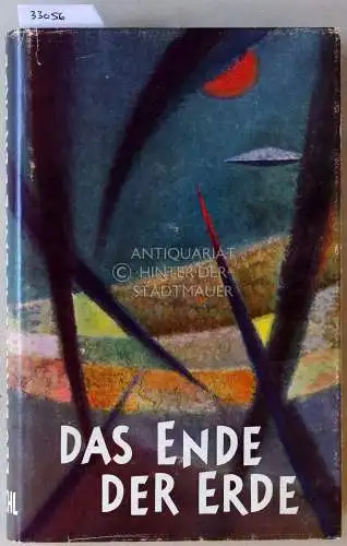 Lerch, Leo: Das Ende der Erde.