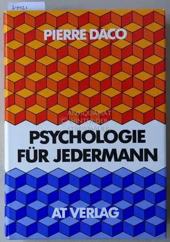 Daco, Pierre: Psychologie für jedermann. 