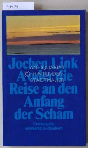 Link, Jochen: A, oder die Reise an den Anfang der Scham. 