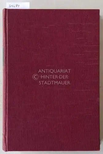 van Beckum, J. H: Van Gelderen duits woordenboek. Tweede Deel: Nederlands-Duits. 