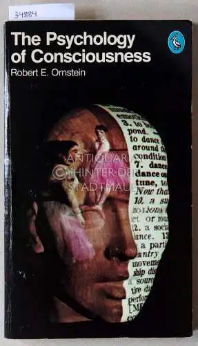 Ornstein, Robert E: The Psychology of Consciousness. 