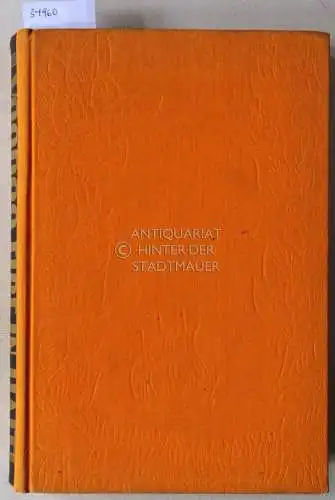 Loederer, Richard A: Voodoo Fire in Haiti. Transl. by Desmond Ivo Vesey, with illustrations by the author. 