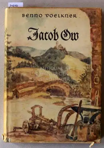 Voelkner, Benno: Jacob Ow. 