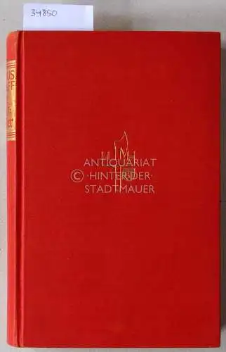 Wolff, Julius: Der Sülfmeister. 