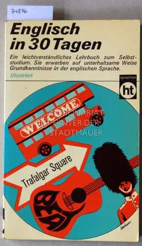 Michniewicz, Wilma: Englisch in 30 Tagen. 