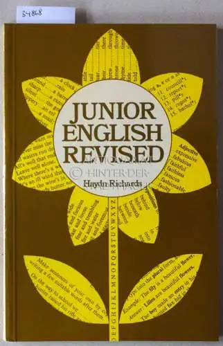 Richards, Haydn: Junior English Revised. 