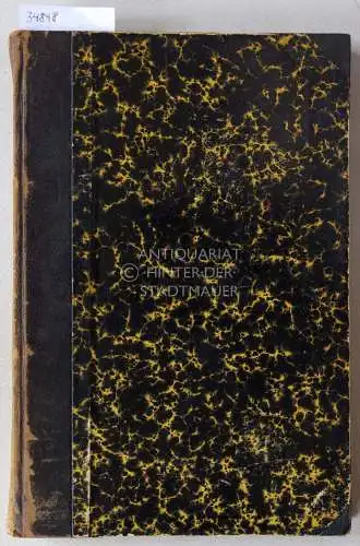 Hellwald, Friedrich v: Hinterindische Länder und Völker. Reisen in den Flußgebieten des Irrawaddy und Mekong; in Birma, Annam, Kambodscha und Siam. 