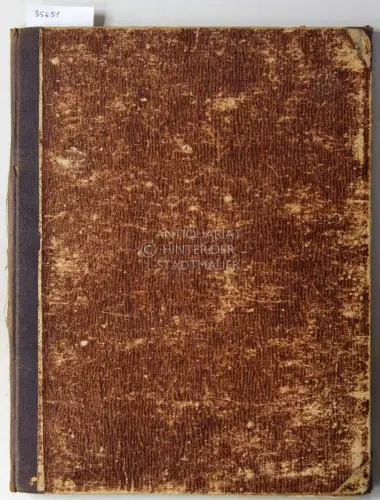 Salon-Album: Sammlung beliebter Salonstücke für Piano-solo. 