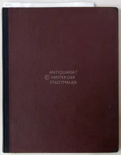 Sammlung alter Noten (meist Klavier+Gesang), ca. 1901-1935. 