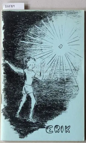 Het verhaal van Erik. 