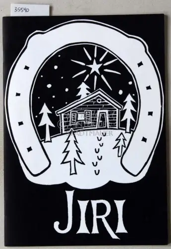 Jiri: Eine Weihnachtserzählung. 