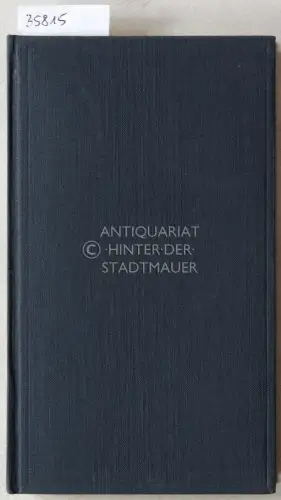 Guardini, Romano: Vorschule des Betens. 