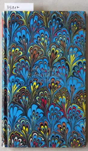 Luther, Martin: Martin Luther Lektüre für Augenblicke: Gedanken aus seinen Schriften, Briefen und Tischreden. Ausw. u. Nachw. v. Walter Sparn. 