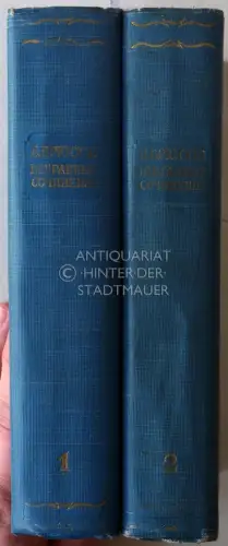 Bryusov, V: Izbrannye sochineniya. Tom pervyy: Stikhotvoreniya, Poemy; Tom vtoroy: Perevody stati. 