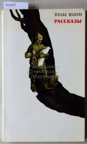 Sholokhov, Mikhail A: Rasskazy. 