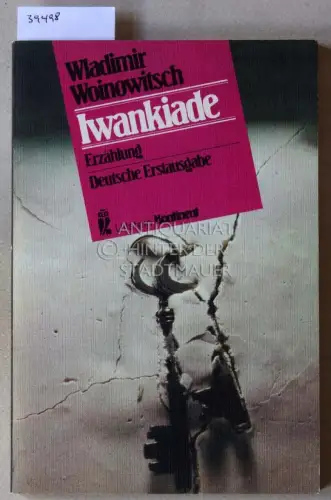 Woinowitsch, Wladimir: Iwankiade. 
