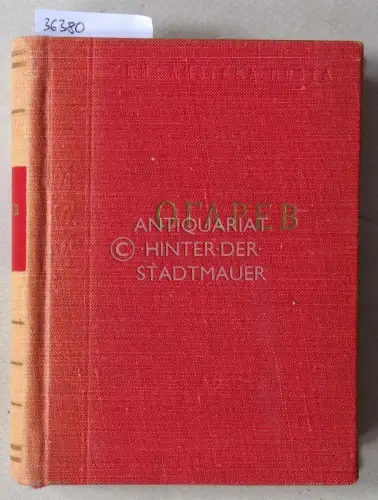 Ogarev, Nikolai Platonovich: Stikhtvoreniya i poemy. 