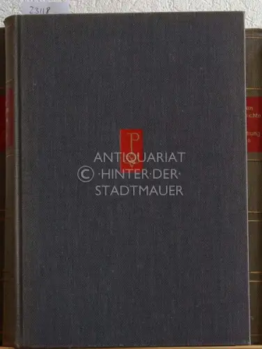 Mann, Golo (Hrsg.): Propyläen-Weltgeschichte. Eine Universalgeschichte. (inges. 12 Bände; 10x Weltgeschichte, 1x Summa historica, 1x Bilder und Dokumente). 