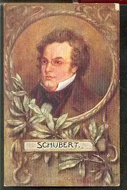 Schubert.