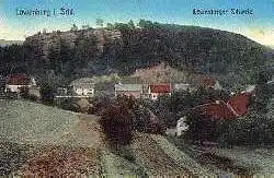 Löwenberg i. Schl. Löwenberger Schweiz