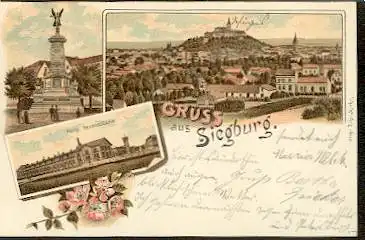 Gruss aus Siegburg.