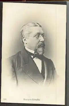 Victor v. Scheffel.
