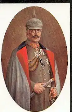 Kaiser Wilhelm II.