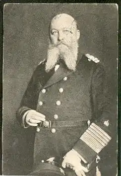 v. Tirpitz.