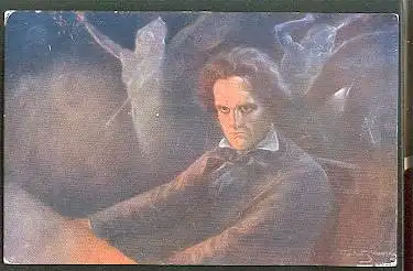 L. v. Beethoven. Sonata appasionata.