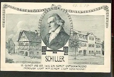 Schiller.