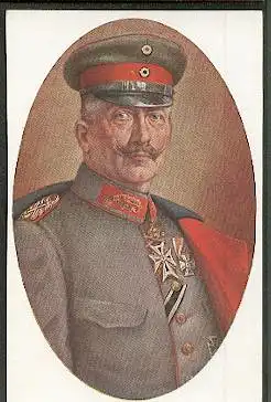 Kaiser Wilhelm II.