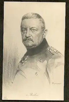 von Bülow.