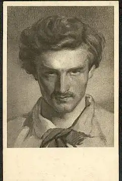 Anselm Feuerbach.